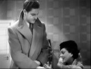 The 39 Steps (1935)Lucie Mannheim, Robert Donat and alcohol
